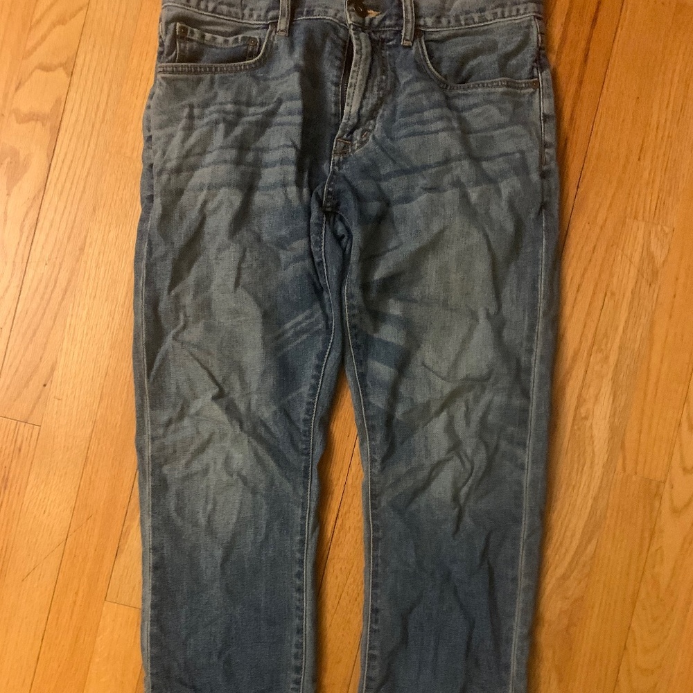 Men’s Jeans - Joseph Abboud Classic Fit